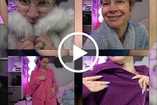 Fashionshow, Meine Kuschelsachen