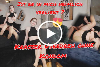 TinyEmily: USERDREH ist Er in mich Verliebt ??? AO