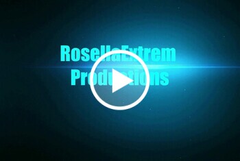 Video: RosellaExtrem - Creampie- und Cum- Airlines! Wir bringen dich zum spritzen! Teil 2