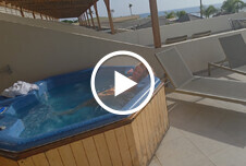 Whirlpool! Fremdfick bis zum Orgasmus