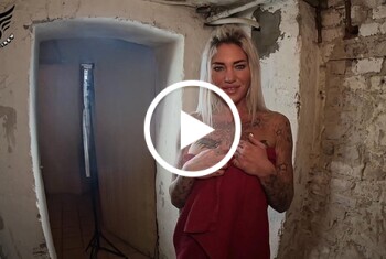 Susi und die Heizungswartung