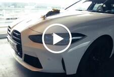 Carloft heißer Fick