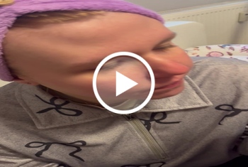 18 jaehrige Berlinerin liebt es am S*****z zu s****n