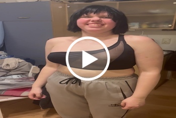 Couple18and38: Frannys neue Titten und neue BHs Teil9