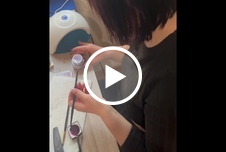 19 Jahre wunderschoen und so viele Talente