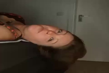 Der erste K********k - D********th - mit Abs***n auf mein Gesicht