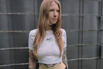 JenniBabe - Profilbild