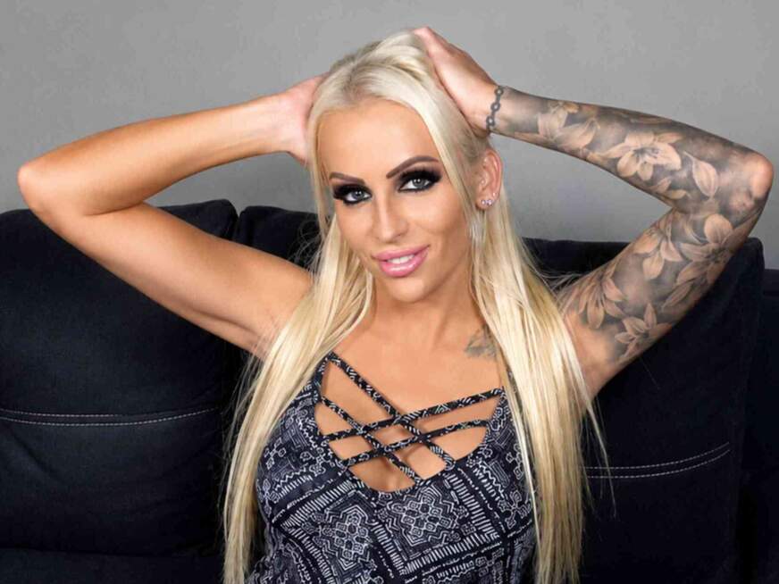Billie T**n - Erotik Amateur