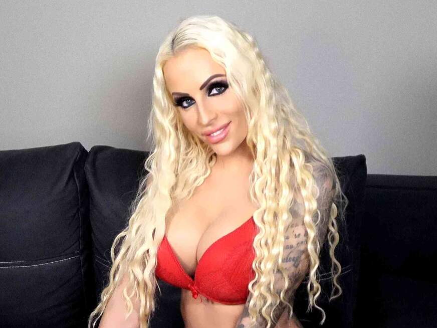 öffentlich & erwischt! - Erotik Amateur