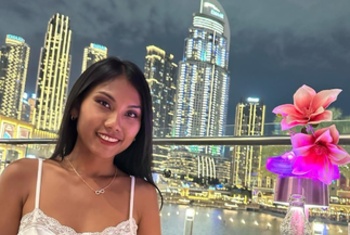 BellaThip, 31 Jahre, Pornodarstellerin aus Bangkok