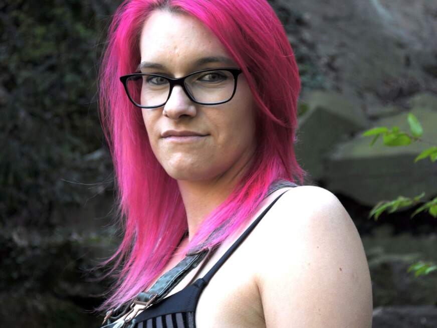 006 Mein 1. Usertreffen - Erotik Amateur