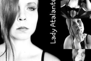 LadyAtalante - Profilbild