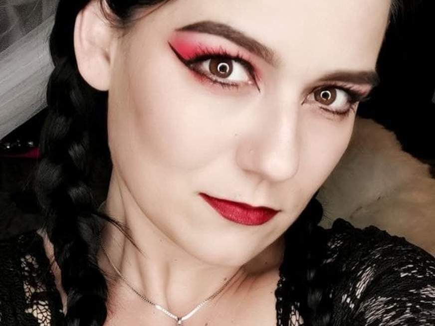 Dirty Talk und meine enge, n**se p***y warten auf DICH! - Erotik Amateur