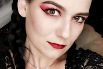 VivienBlack - Profilbild
