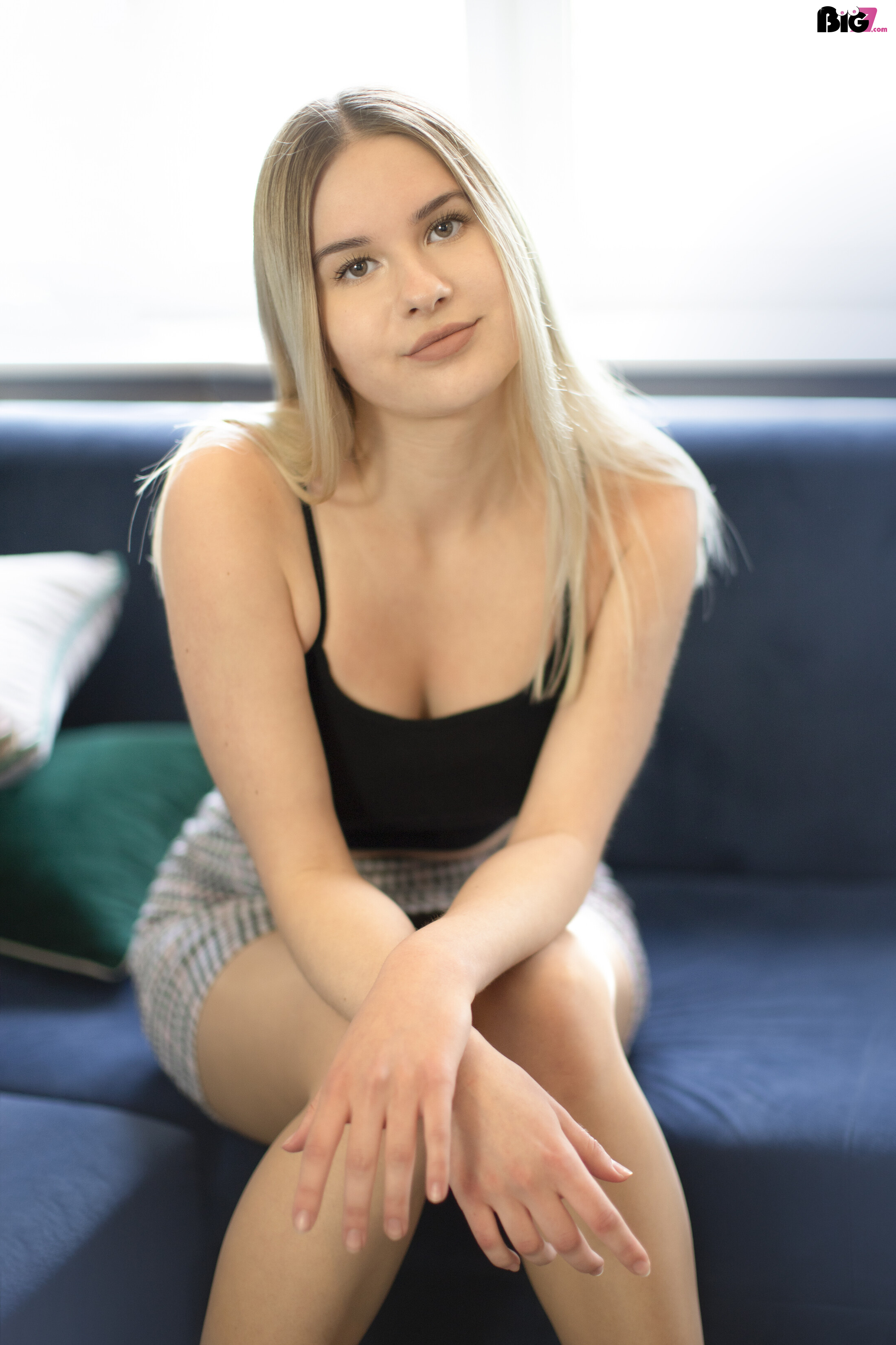 MeganSuss - deutsche Porno Darstellerin