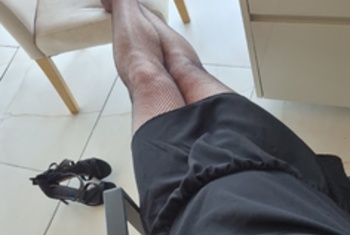 WhyNotTryIt, 47 Jahre, Pornodarstellerin aus Frankreich 