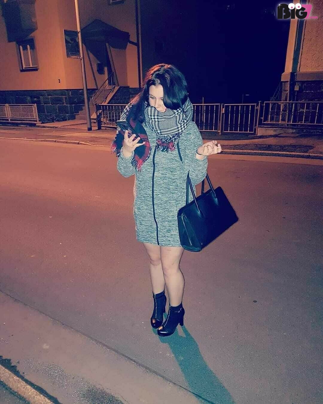 SweetMonchen - deutsche Porno Darstellerin