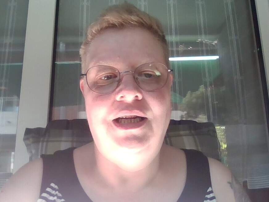 Ich in S***pse - Erotik Amateur