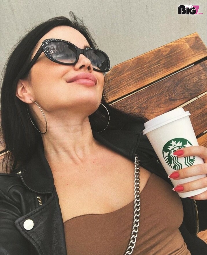 ALIFERA - deutsche Porno Darstellerin