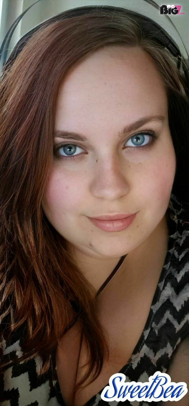 SweetBea - deutsche Porno Darstellerin