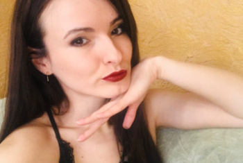 Allory, 34 Jahre, Pornodarstellerin aus Luhansk