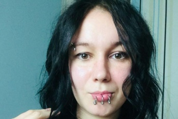 ElissaBlack, 26 Jahre, Pornodarstellerin aus Luhansk