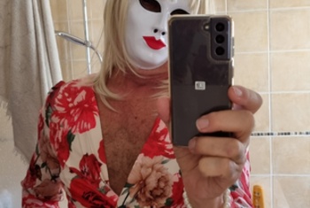 MagicWo-Man, 51 Jahre, Pornodarstellerin, aus Meran