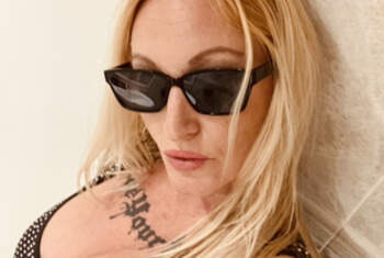 MelissaStrip - Profilbild