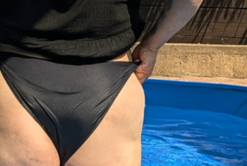 Livi, 38 Jahre, Pornodarstellerin