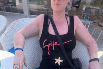tina85 - Profilbild