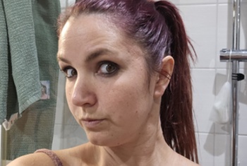 LaraLou, 36 Jahre, Pornodarstellerin