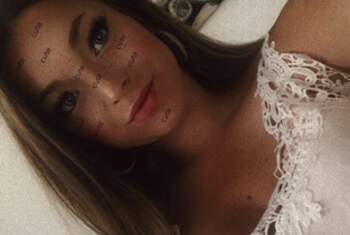 Mariebabe - Profilbild