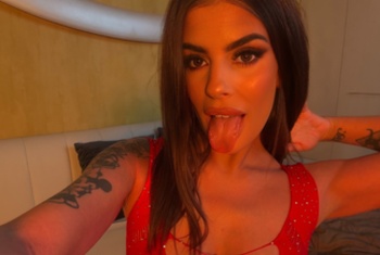 CassyCain, 28 Jahre, Pornodarstellerin, aus Berlin