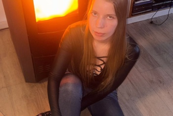 LadyLolliPop, 24 Jahre, Pornodarstellerin