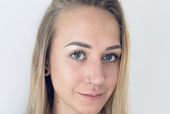 CatrinCam, 24 Jahre, Pornodarstellerin, aus Polen