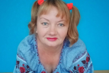 LusiRed, 51 Jahre, Pornodarstellerin, aus Ukraine