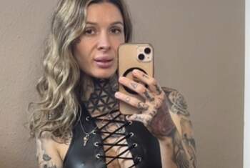 HotFeli - Profilbild