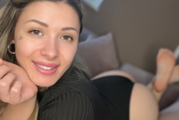 HotFeli, 29 Jahre, Pornodarstellerin, aus Potsdam