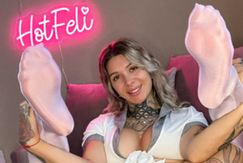 HotFeli, 29 Jahre, Pornodarstellerin, aus Potsdam