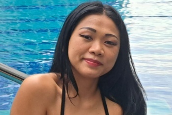 Sue-Mei, 30 Jahre, Pornodarstellerin aus Dortmund
