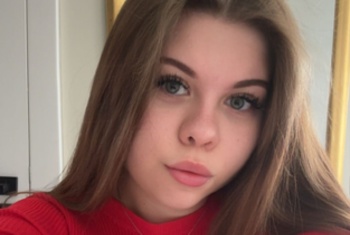 AbbySinnlich, 21 Jahre, Pornodarstellerin, aus Ukraine