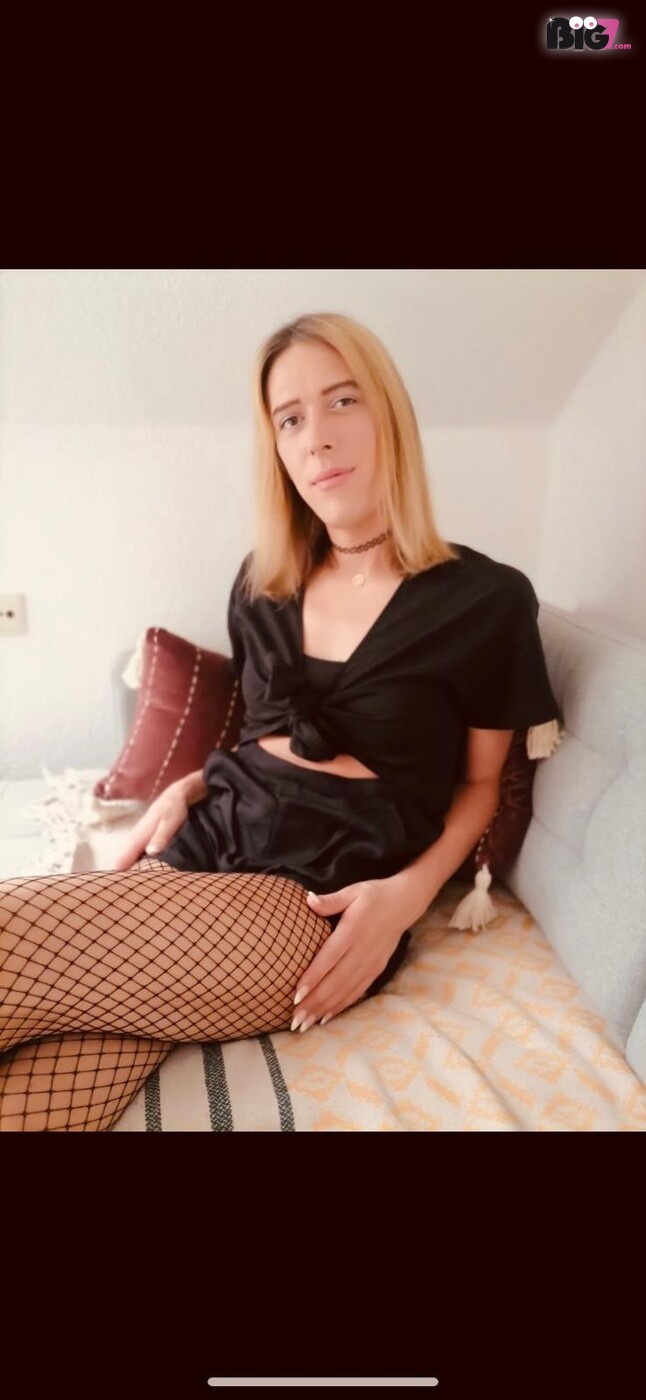 JohannaLind - German Porn Actor