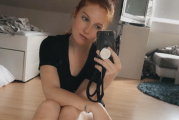Kiaraloch19, 31 Jahre, Pornodarstellerin, aus Hannover