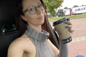 Ronya-Rabe - Profilbild