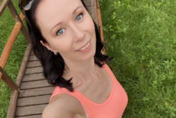 Ronya-Rabe - Profilbild