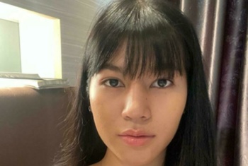 Letsmakelove, 27 Jahre, Pornodarstellerin aus Thailand