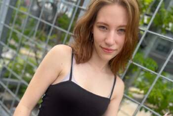 MayaSinn - Profilbild