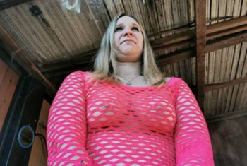 Candygirl666, 33 Jahre, Pornodarstellerin aus Stuttgart