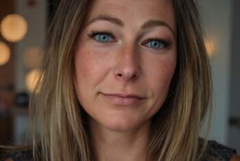 Jacki4you - Profilbild