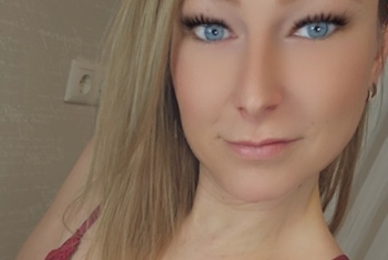 Jacki4you, 36 Jahre, Pornodarstellerin, aus Berlin